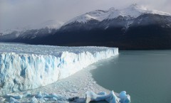 El Calafate et son glacier géant