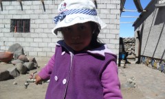La Bolivie, un début difficile