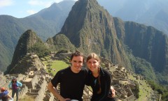 Cusco et son fameux Machu Picchu